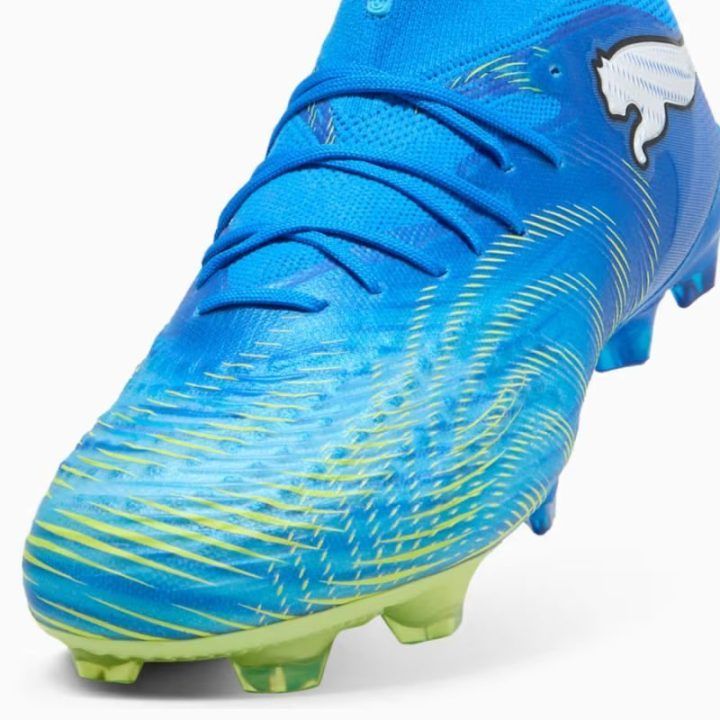 Futbolo bateliai Puma Future 9 Ultimate, natūraliai vejai