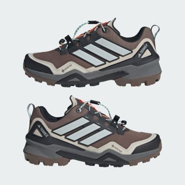Moteriški neperšlampami batai adidas Terrex Skychaser GTX, įvairiaspalviai