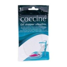 Coccine“ gelio vidpadžiai itin ploni