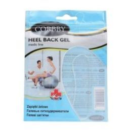 Geliniai bateliai CORBBY