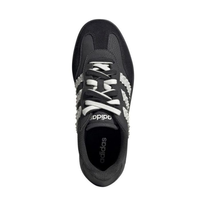 Moteriški sportbačiai adidas Barreda, pilki