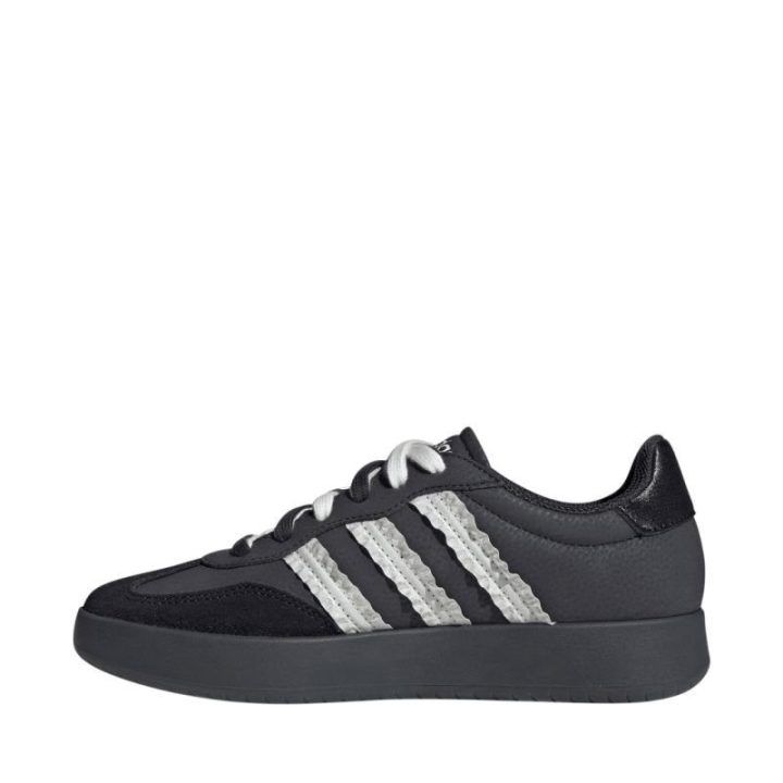 Moteriški sportbačiai adidas Barreda, pilki