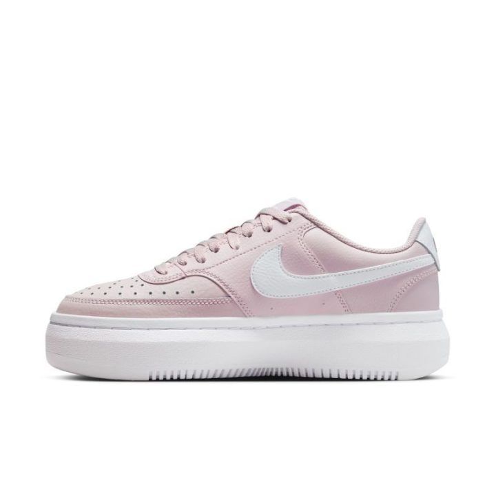 Moteriški odiniai sportbačiai Nike Court Vision Alta