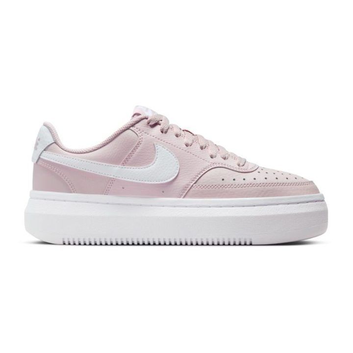 Moteriški odiniai sportbačiai Nike Court Vision Alta