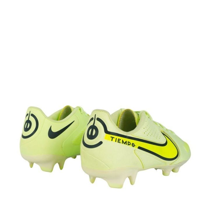 Vyriški odiniai futbolo bateliai Nike Tiempo Legend 9 Academy FG/MG