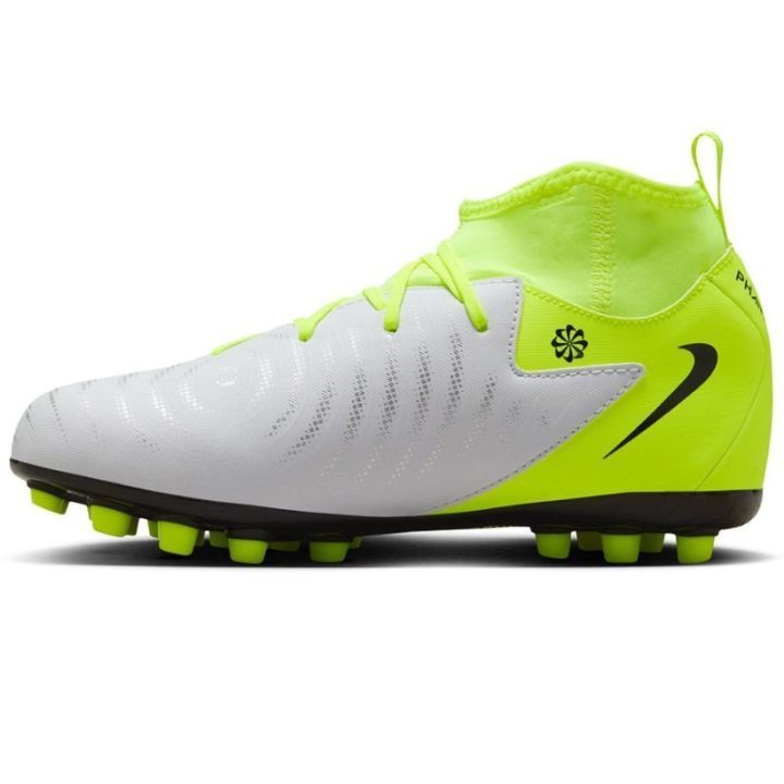 Vaikiški futbolo bateliai Nike Phantom Luna II Academy AG-Pro