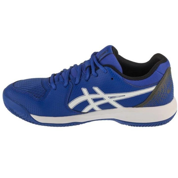 Vyriški teniso bateliai ASICS Gel-Dedicate 8 Clay