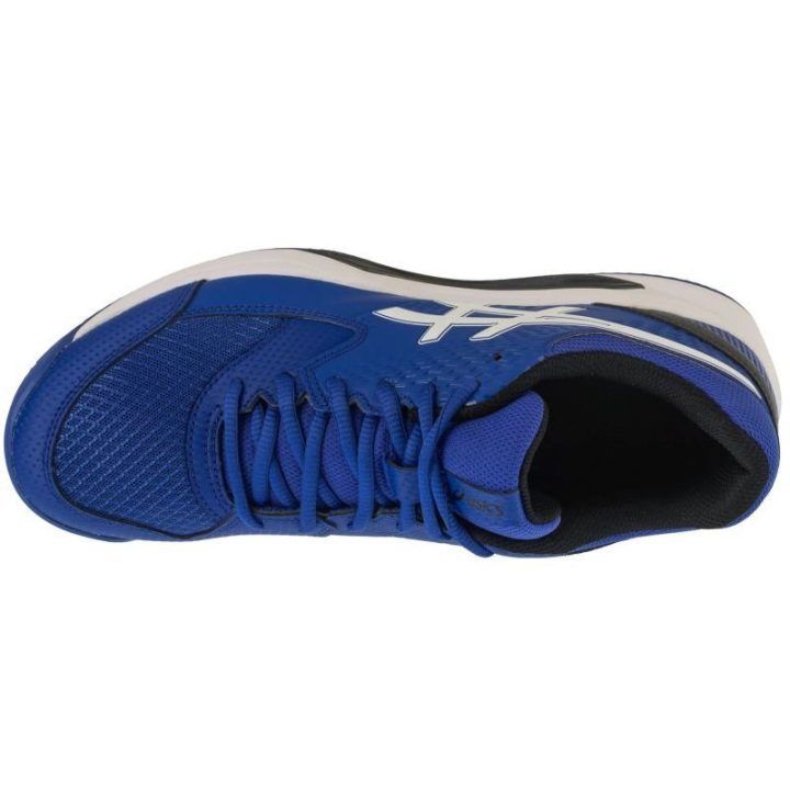 Vyriški teniso bateliai ASICS Gel-Dedicate 8 Clay