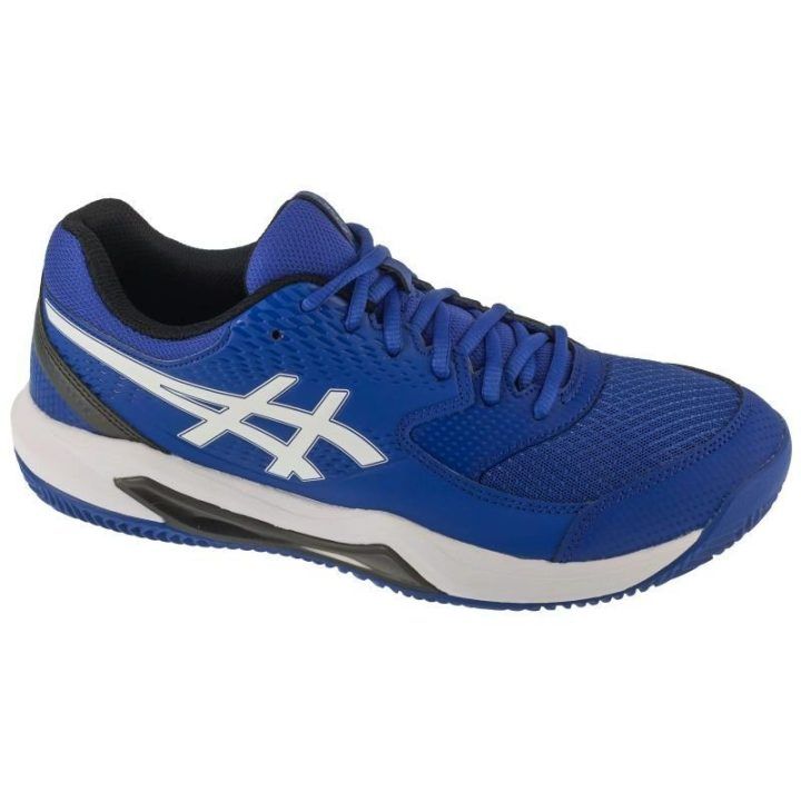 Vyriški teniso bateliai ASICS Gel-Dedicate 8 Clay
