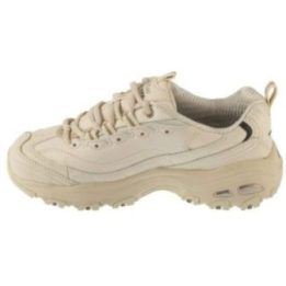 Moteriški sportbačiai Skechers D'Lites Fresh Start,, balti