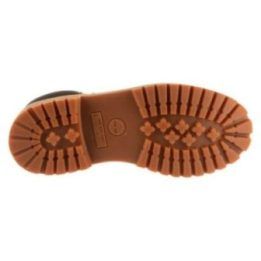 Vaikiški aulinukai Timberland Premium 6 IN WP, geltoni