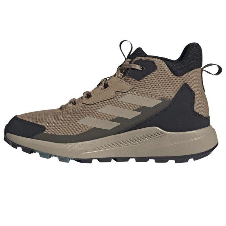 Sportiniai ir laisvalaikio batai adidas Terrex Anylander Mid