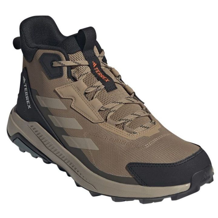 Sportiniai ir laisvalaikio batai adidas Terrex Anylander Mid