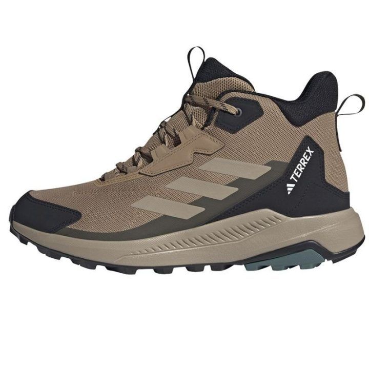 Sportiniai ir laisvalaikio batai adidas Terrex Anylander Mid