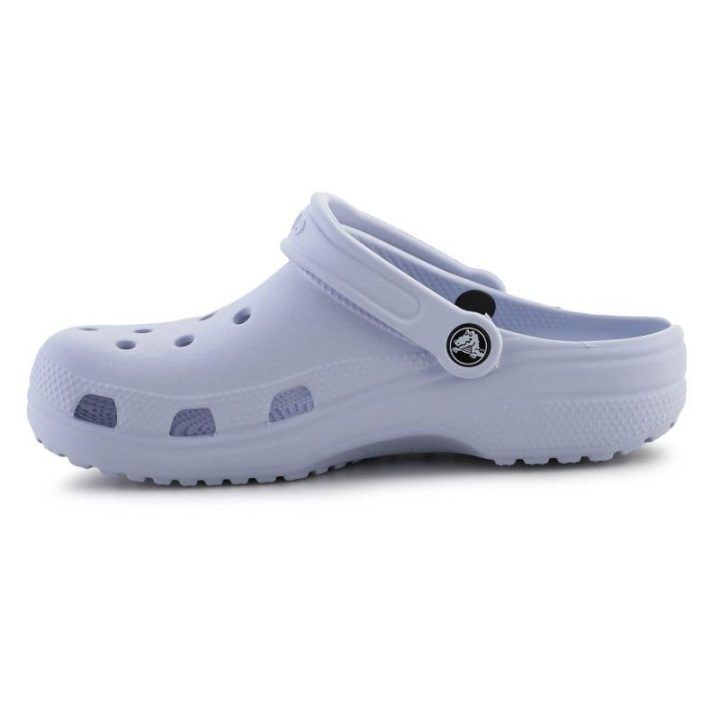 Vyriškos klumpės Crocs Classic, violetinės