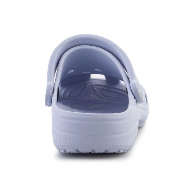 Vyriškos klumpės Crocs Classic, violetinės