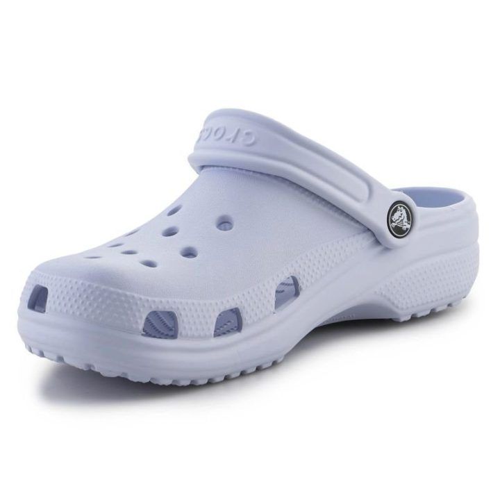 Vyriškos klumpės Crocs Classic, violetinės