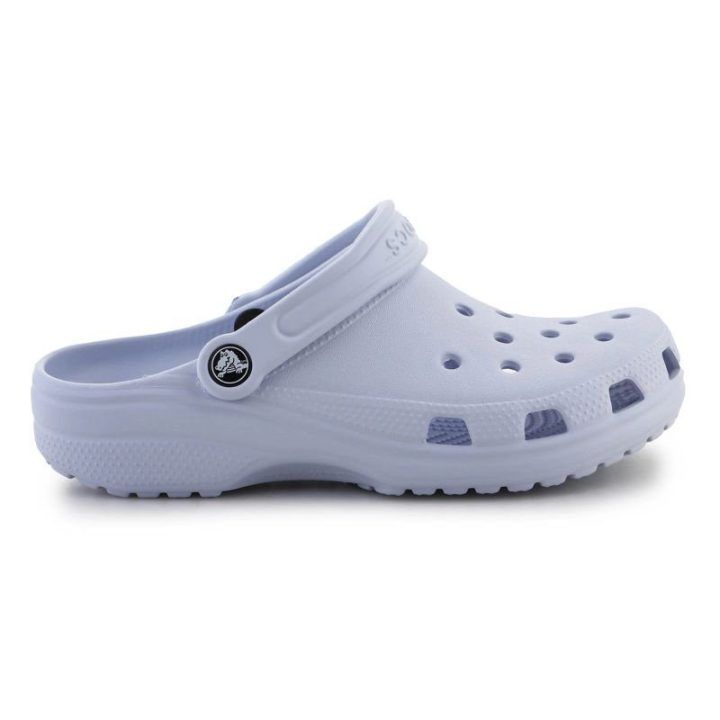 Vyriškos klumpės Crocs Classic, violetinės