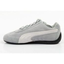 Vaikiški sportbačiai Puma Speedcat OG, pilki