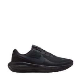 Moteriški lengvi bateliai Nike, juodi