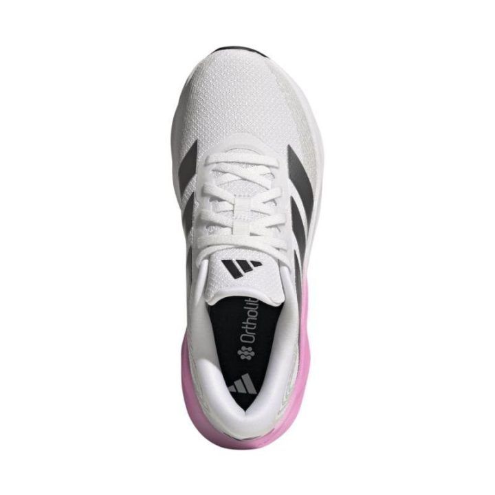 Moteriški bėgimo bateliai su 5 mm pado nuolydžiu adidas Galaxy 8