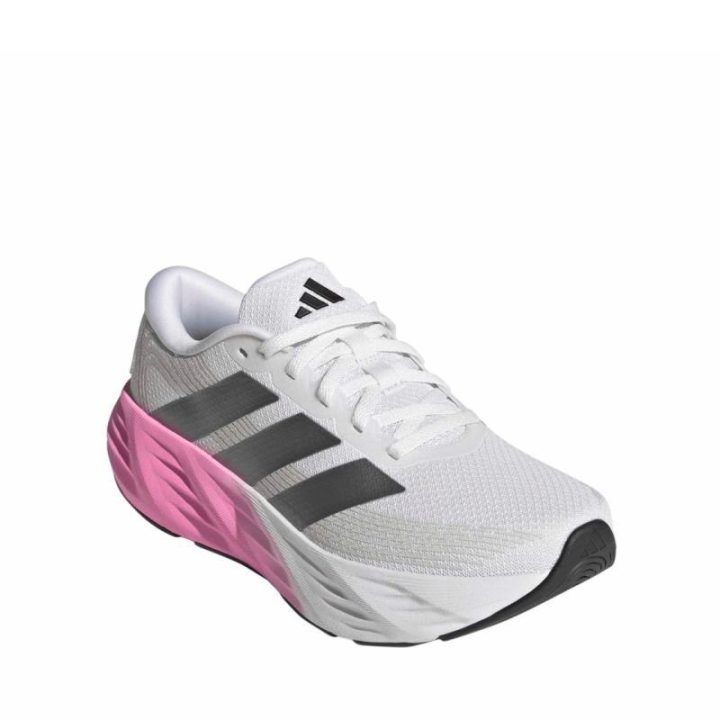 Moteriški bėgimo bateliai su 5 mm pado nuolydžiu adidas Galaxy 8