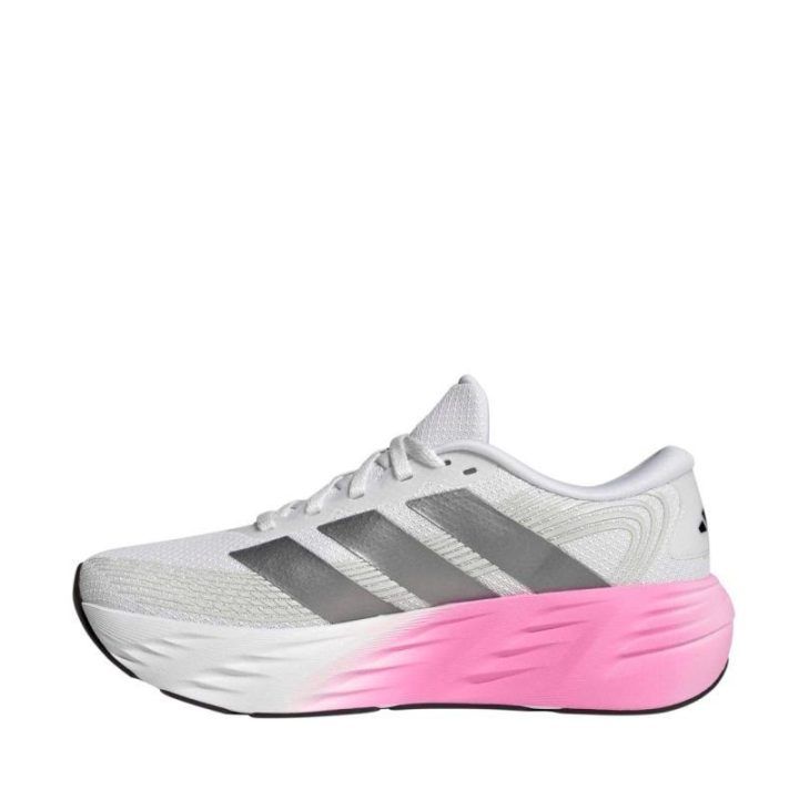 Moteriški bėgimo bateliai su 5 mm pado nuolydžiu adidas Galaxy 8