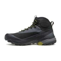Žygio batai Scarpa Ribelle Cross 2 Mid GTX, juodi
