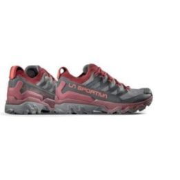 Vyriški žygio batai La Sportiva Ultra Raptor 3 GTX, grafito ir raudoni