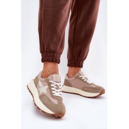 Sportiniai batai Step in Style“ – patogumas ir stilius kiekvienai dienai STEP IN STYLE