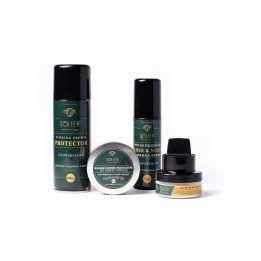 Batų apsauga Purškalas 200 ml SOLIER ACCESSORIES