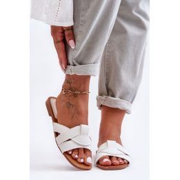 Šlepetės STEP IN STYLE