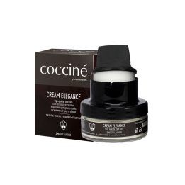 Cream Elegance vaško pasta, skirta odai COCCINE