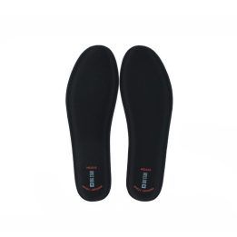 Vidpadžiai batams BIG STAR Memory Foam System 2 poros juodi BIG STAR SHOES