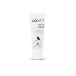Batų priežiūros kremas baltos spalvos odai COCCINE