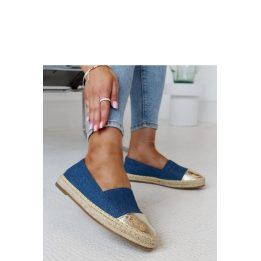 Espadrilės Solea