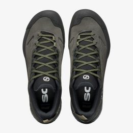 Laipiojimo bateliai SCARPA Rapid XT GTX, pilkai juodi